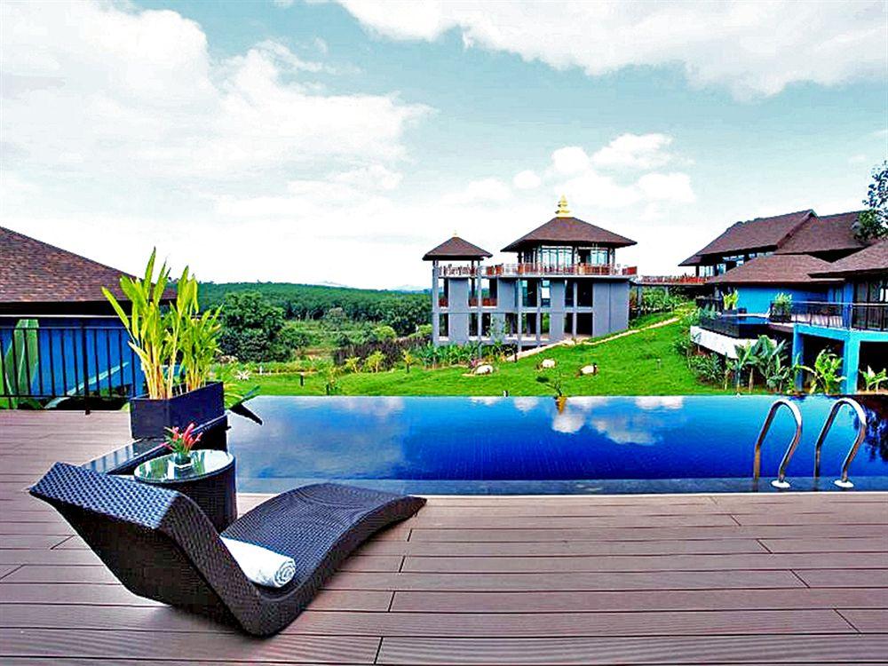Habitación A-Star Phulare Valley