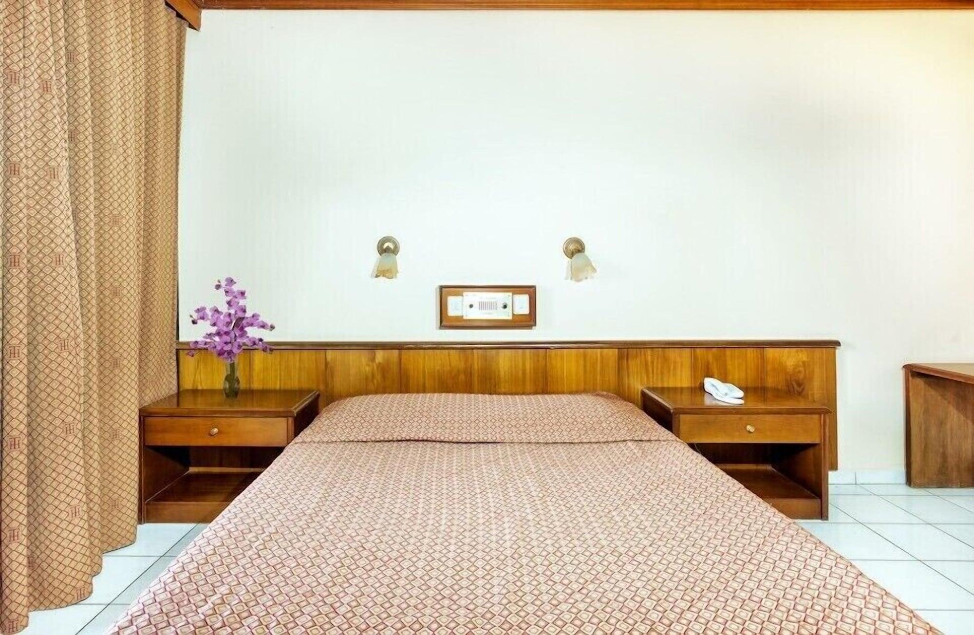 Habitación Xenios Theoxenia Hotel