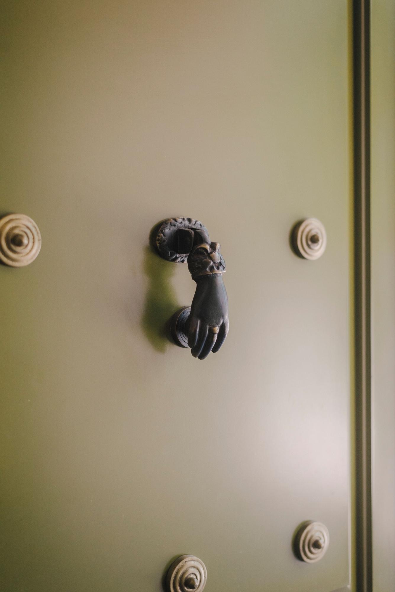 Vista Exterior Agua Santa Hotel Boutique