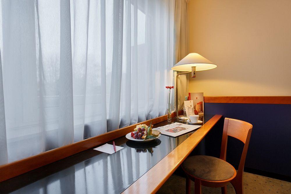 Hotel Azimut Hotel City South Berlin