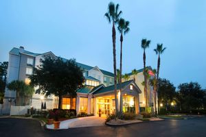 Alojamiento - Hilton Garden Inn Jacksonville JTB/Deerwood Park