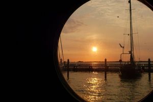 Alquiler Vacacional - Houseboat Harmony