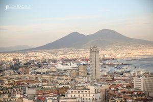 Alojamiento - Hotel San Francesco Al Monte