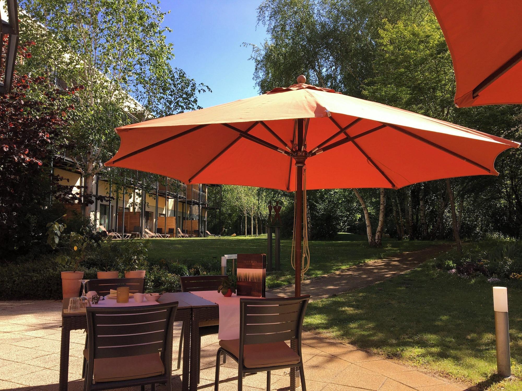 Restaurant Heide Spa Hotel & Resort