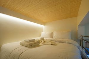 Alquiler Vacacional - Great Holiday Vacation: 1BR Condo w/ 2 Queen Beds