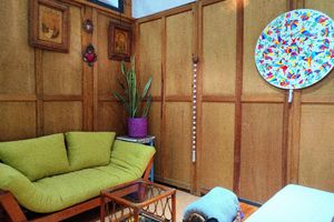 Alojamiento - FolklorSuites