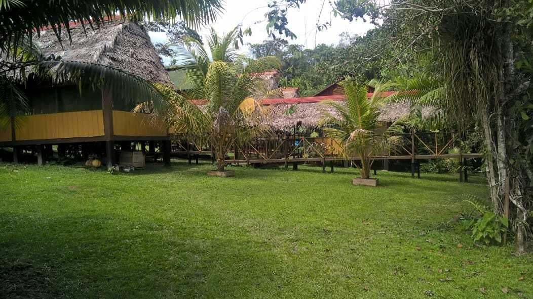 Varios Johmer Expedition Tours & Lodge