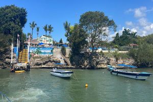 Actividad - Snorkeling adventure at Catalina Island Juan - Full-Day Tour