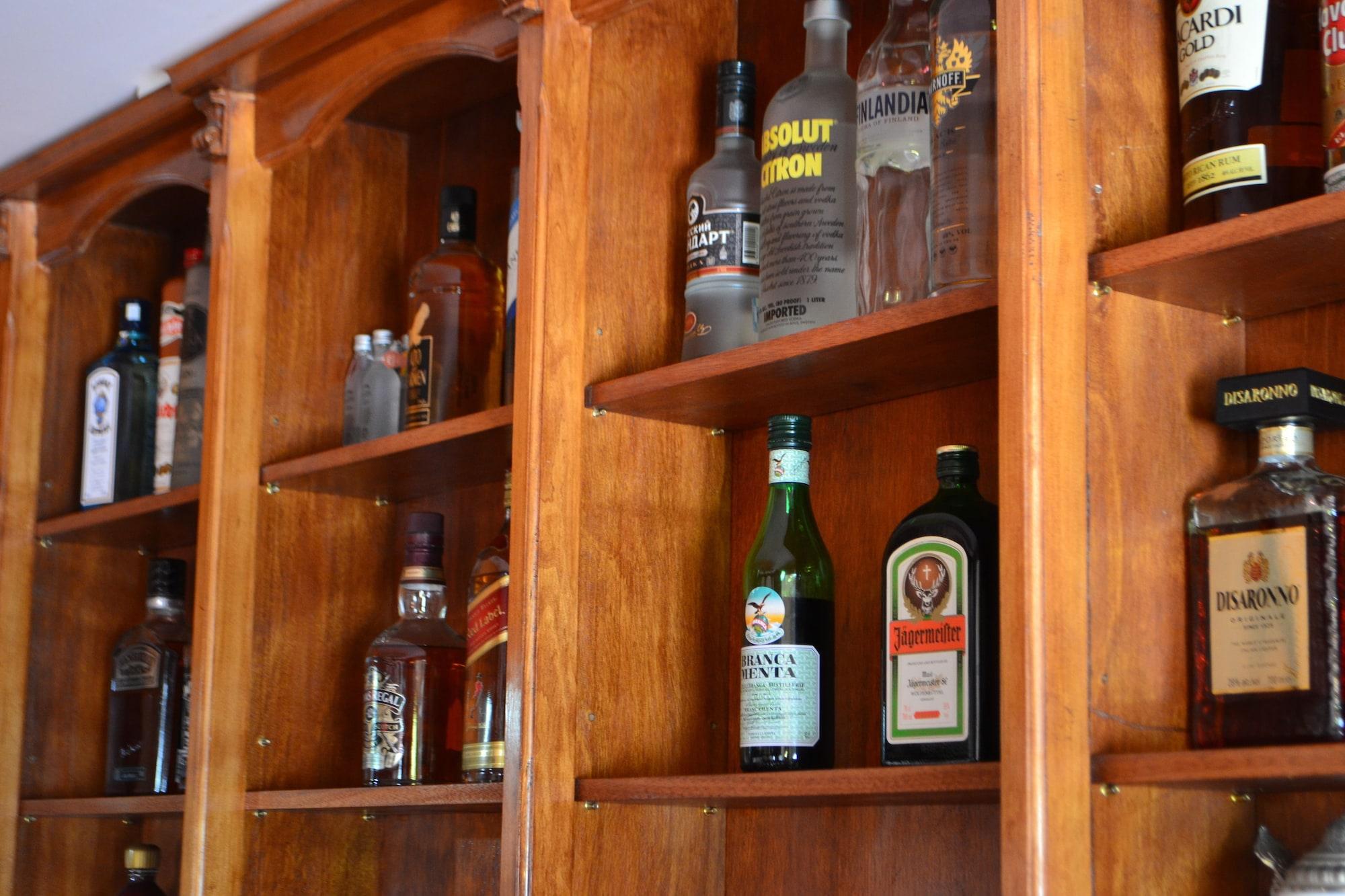 Bar/Salón Valle Frio Ushuaia