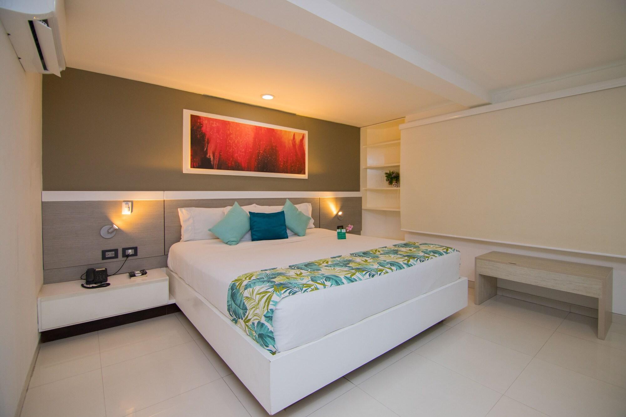 Hotel Varanasi Hotel Boutique Aeropuerto