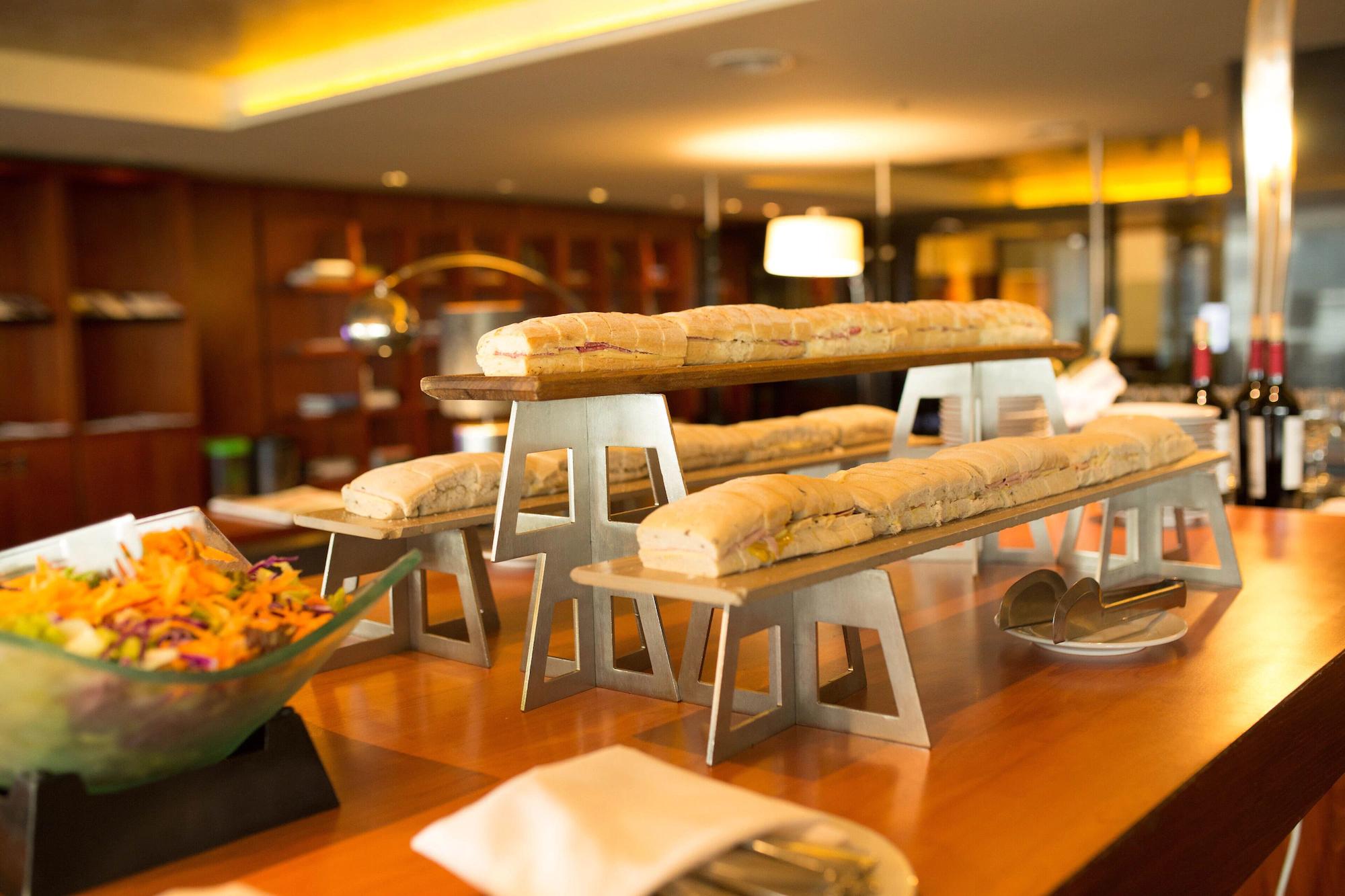 Restaurant Hilton Buenos Aires