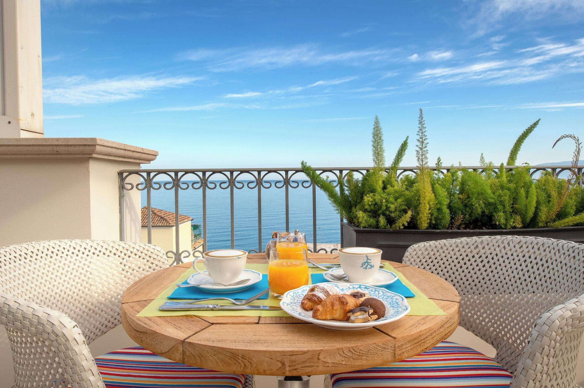 Restaurant Piccolo Grand Hotel