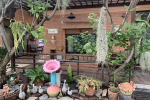 Alojamiento - Bangchong Marina Resort