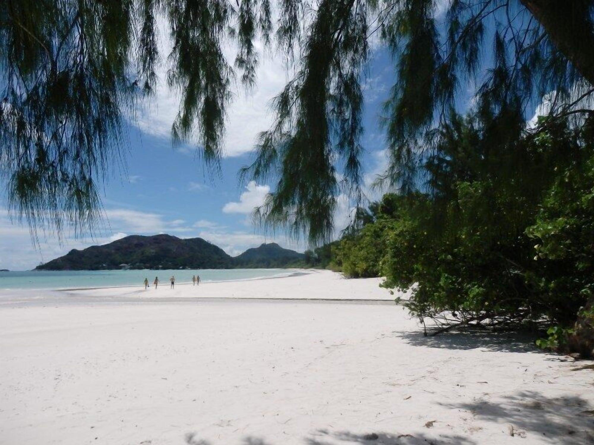 Playa L'Hirondelle