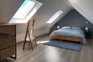 Alquiler Vacacional - Maisonnette à 100 m de la Plage