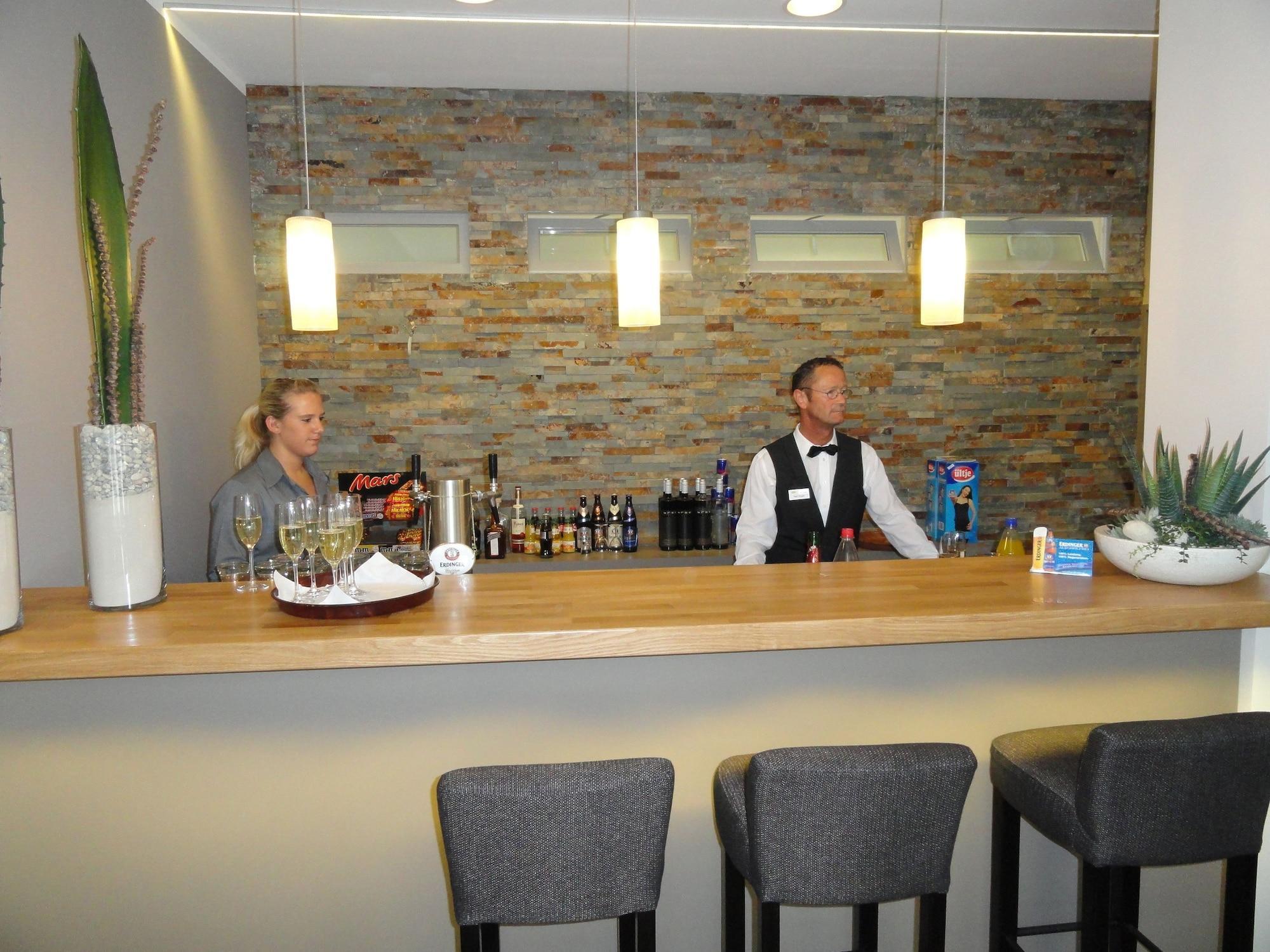 Bar/Salón Sprenz