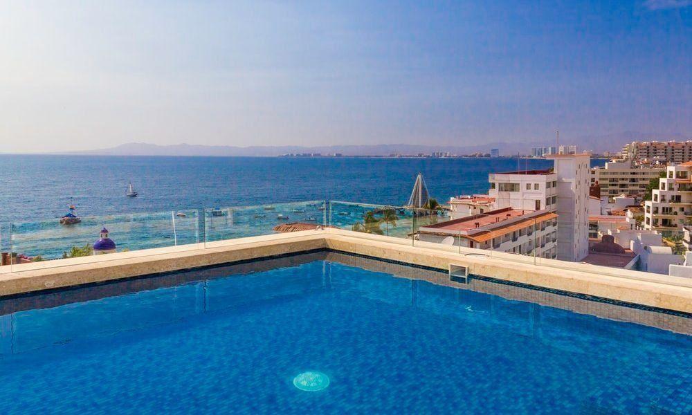 Vista Piscina V Azul 403 1 Bedroom 1 Bathroom Apts