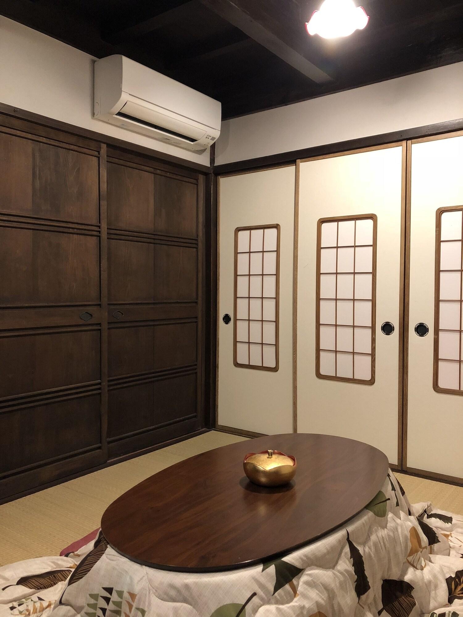 Vista Lobby Kanazawa Guest House East Mountain - Hostel