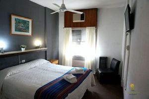 Alojamiento - Hotel Norte Argentino San Nicolas