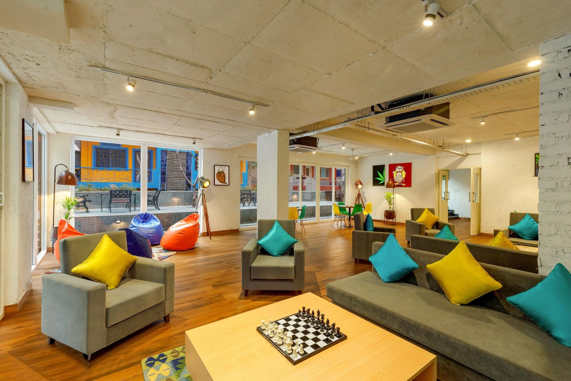 Comodidades del Alojamiento Bedzzz Rishikesh by Leisure Hotels