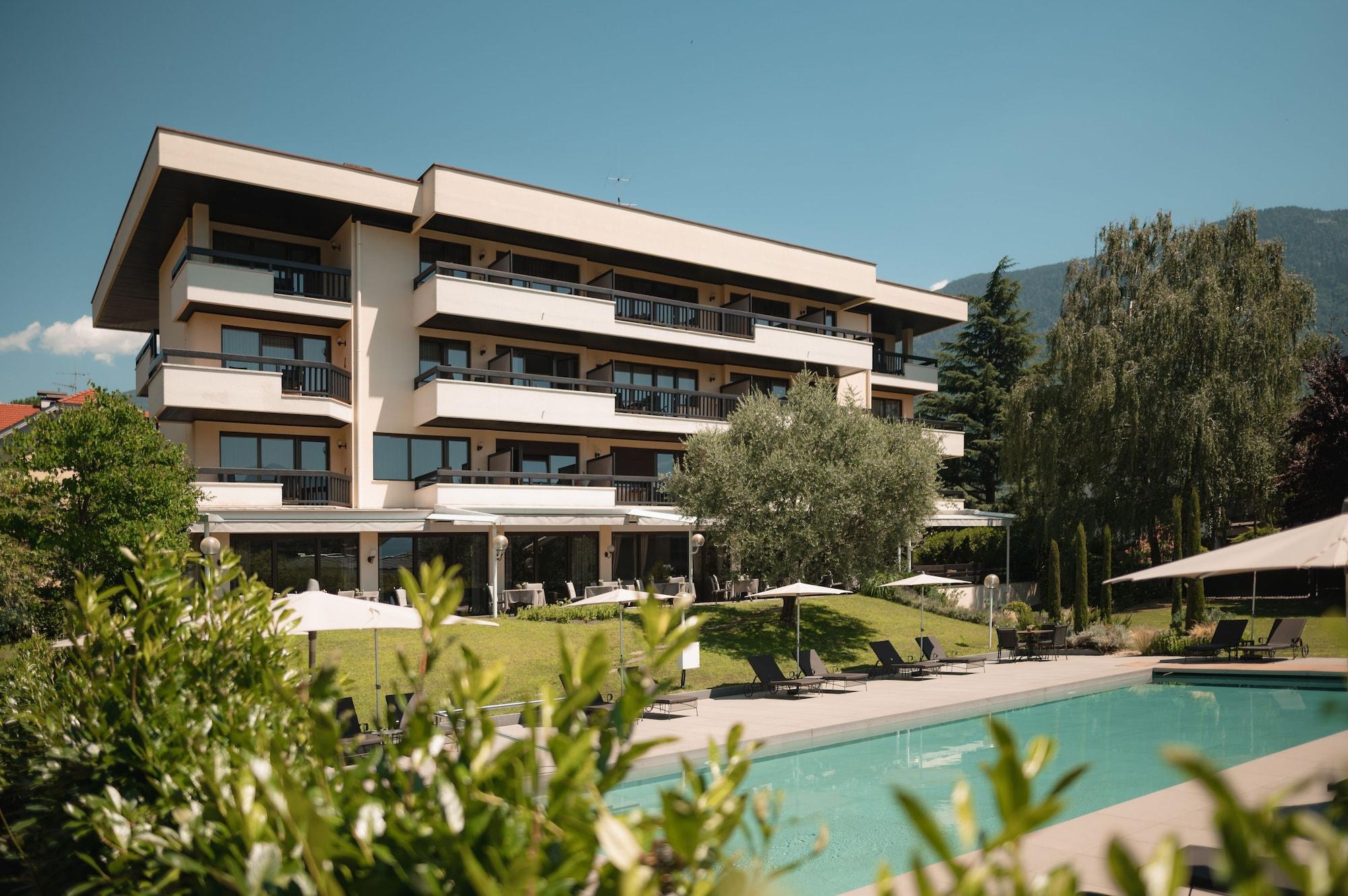 Vista Exterior Pollinger