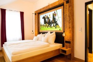 Alquiler Vacacional - Apartment "Im Hotel Bichler 210" with Wi-Fi