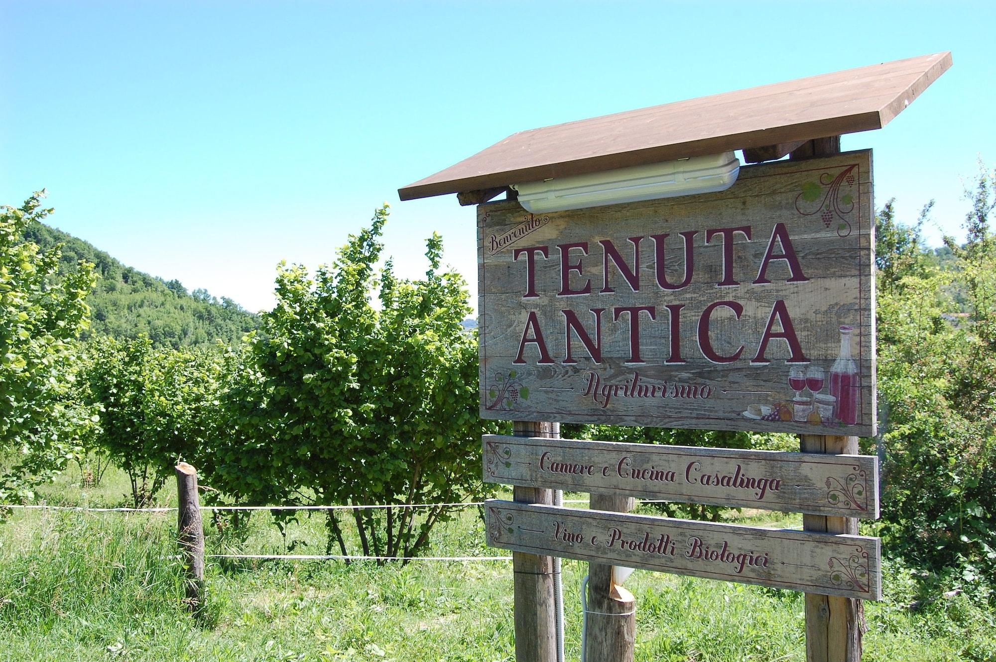 Varios Agriturismo Tenuta Antica