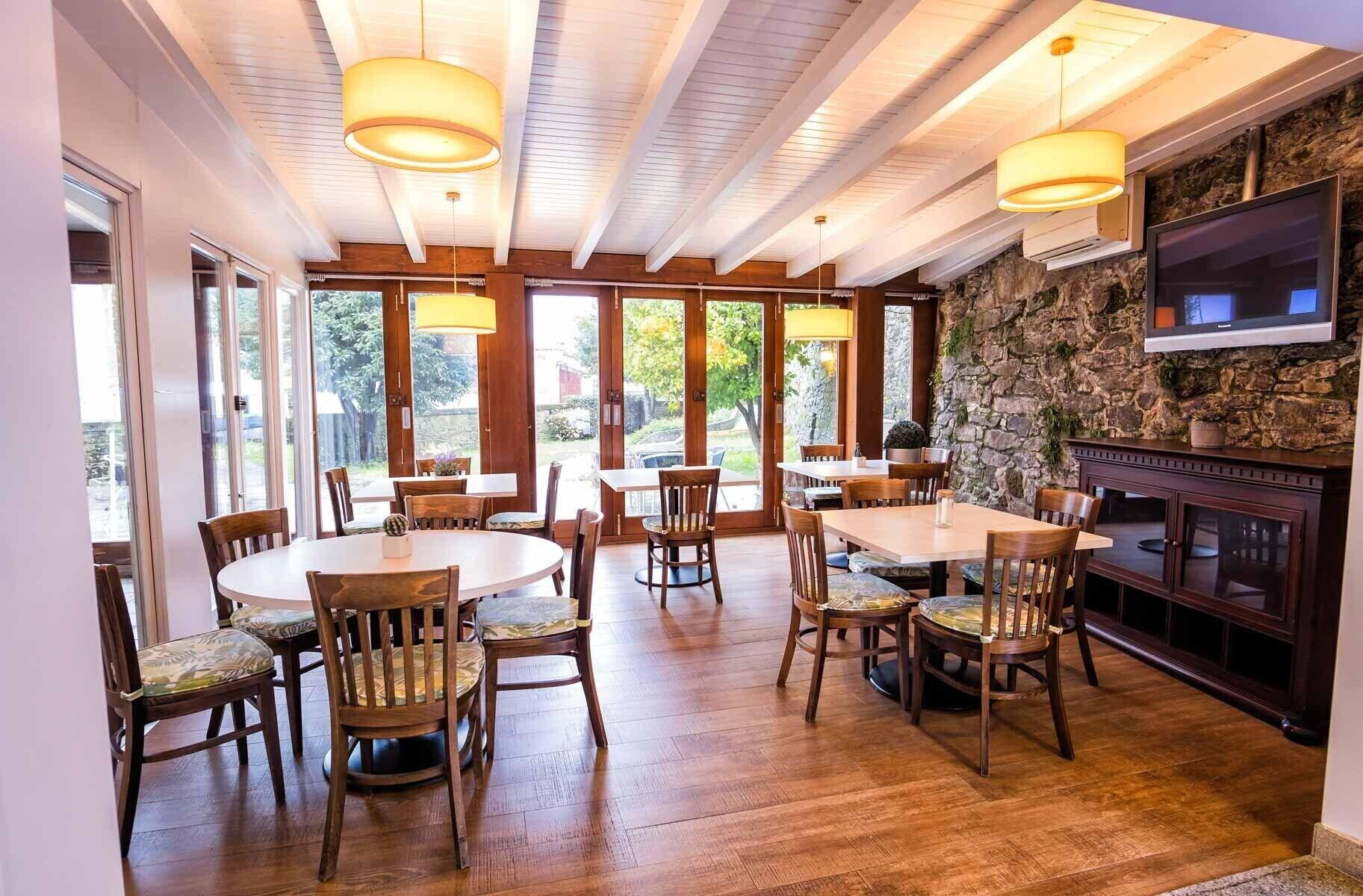Restaurant Alda Bonaval