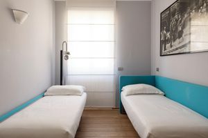 Alquiler Vacacional - Milano City Design Apartment: modern and stylish house with terrace, city center