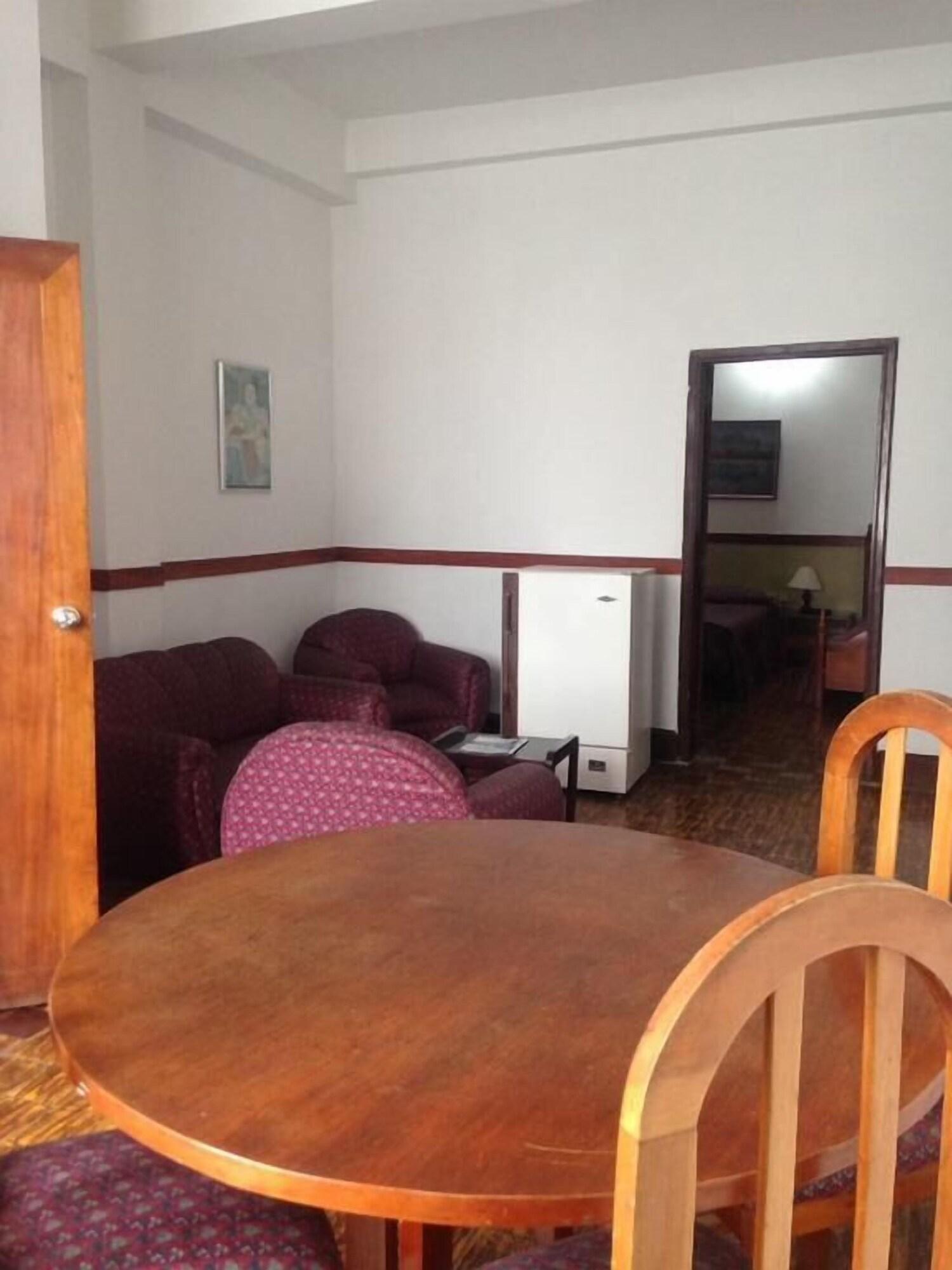 Habitación Hotel Maitama