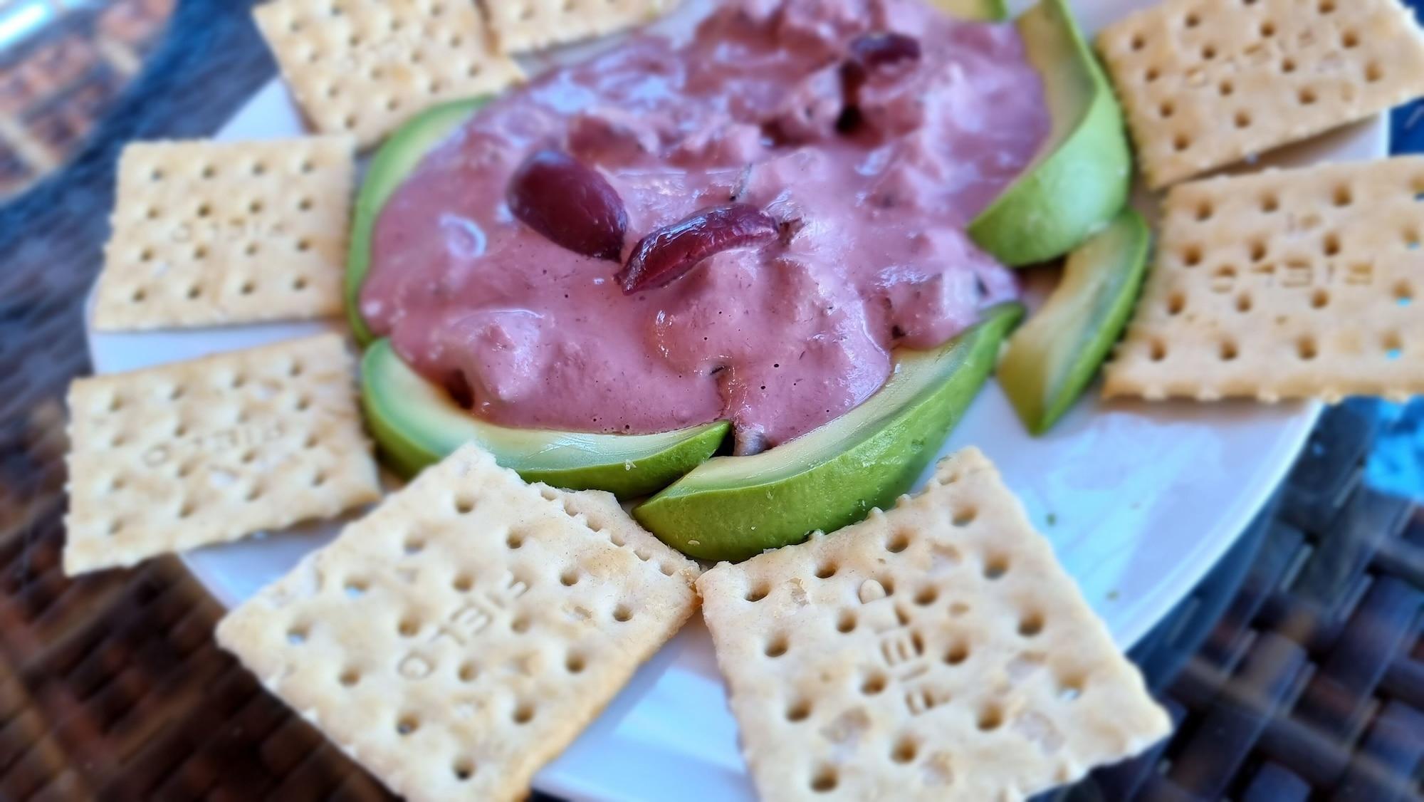 Restaurant Punta del Norte Bungalows