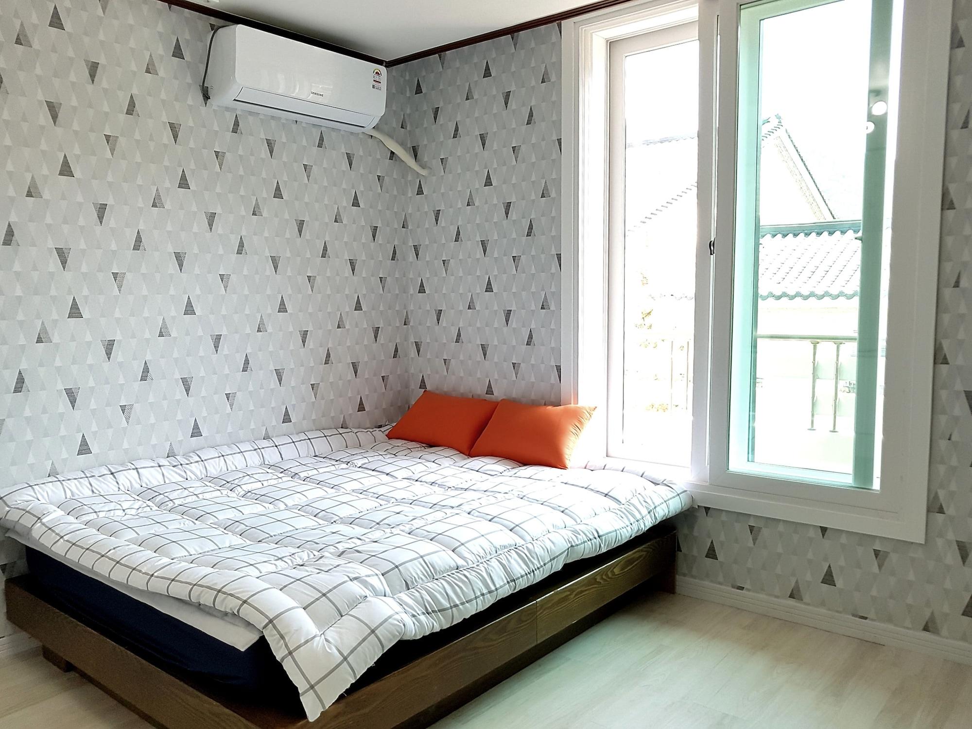 Habitación You & I Pension