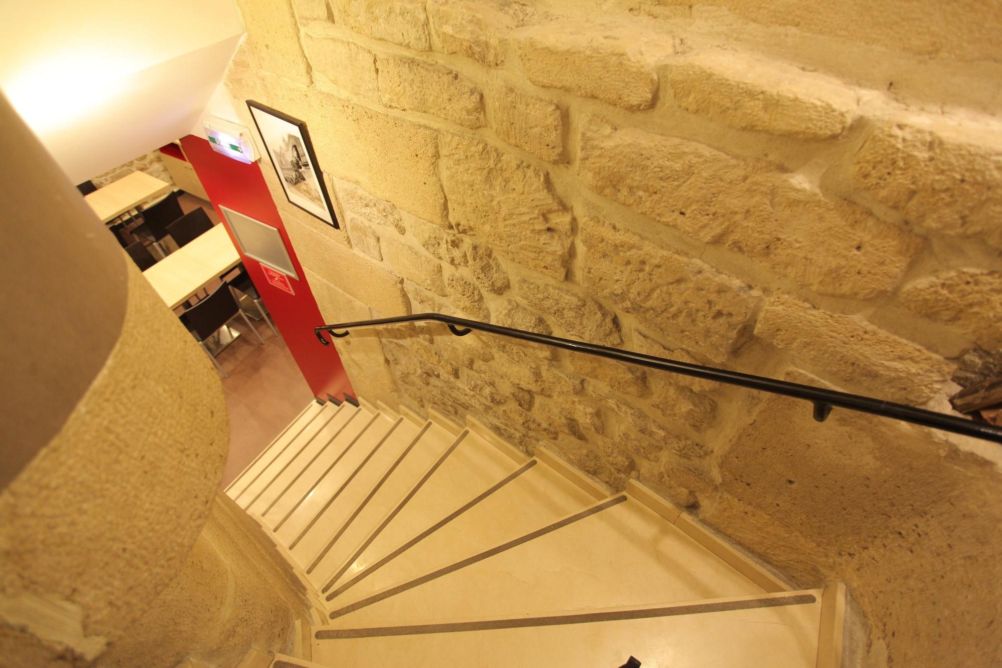 Varios Grand Hôtel du Loiret