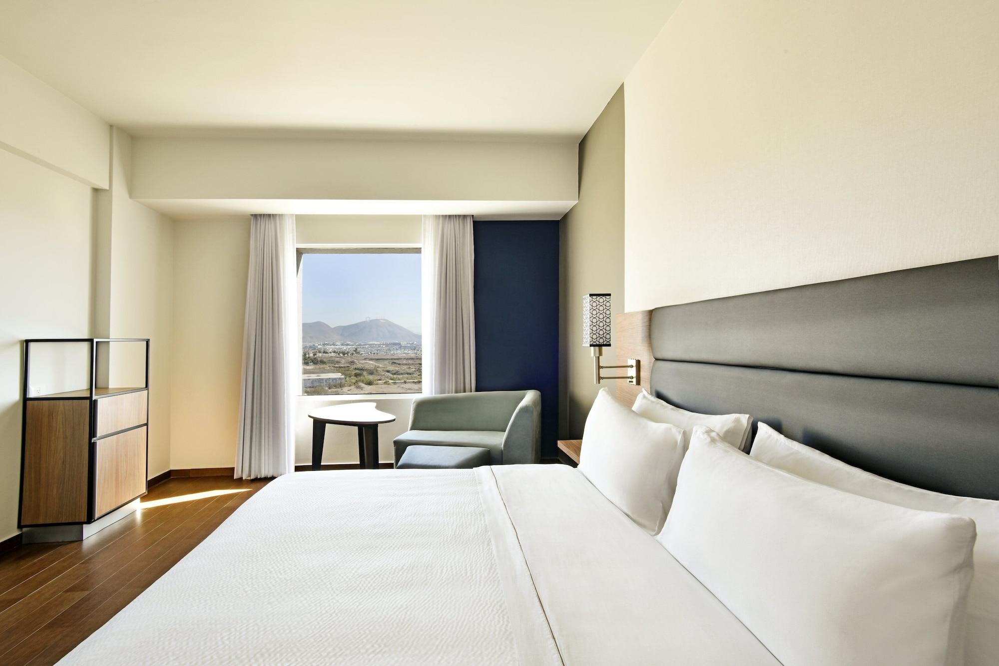Habitación Fiesta Inn Tijuana Otay