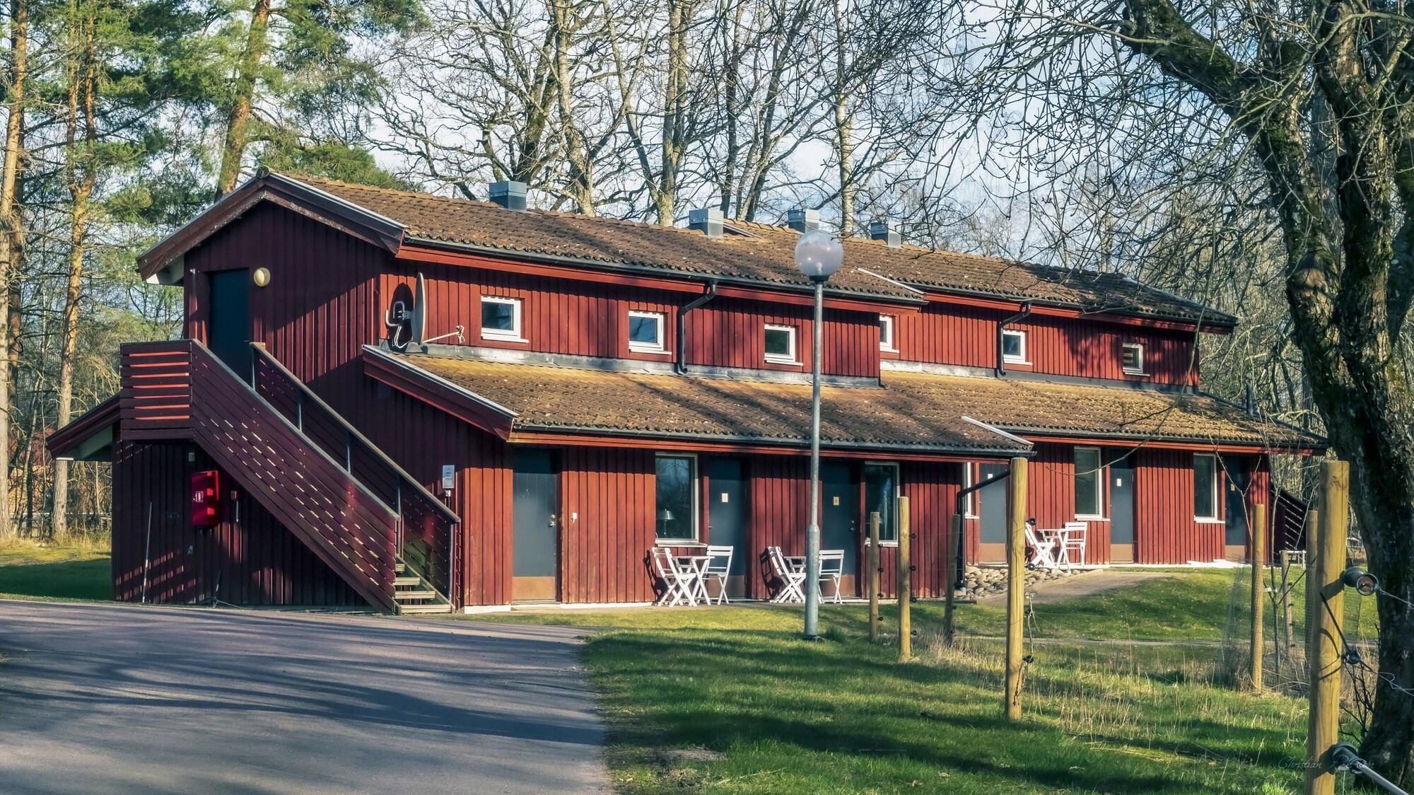 Varios Kungskvarnen Borgvik