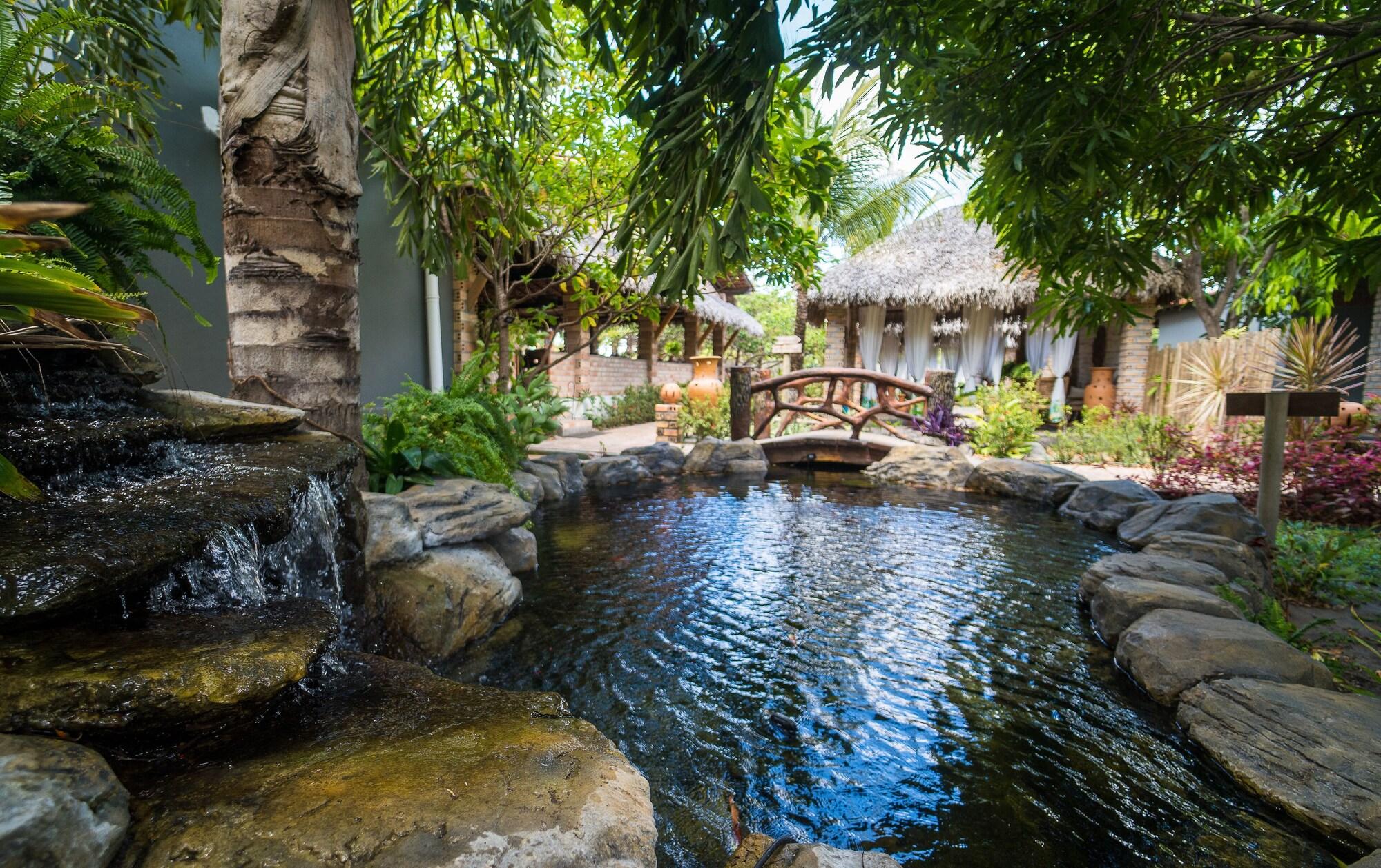 Varios Hotel Pousada Rancho das Dunas