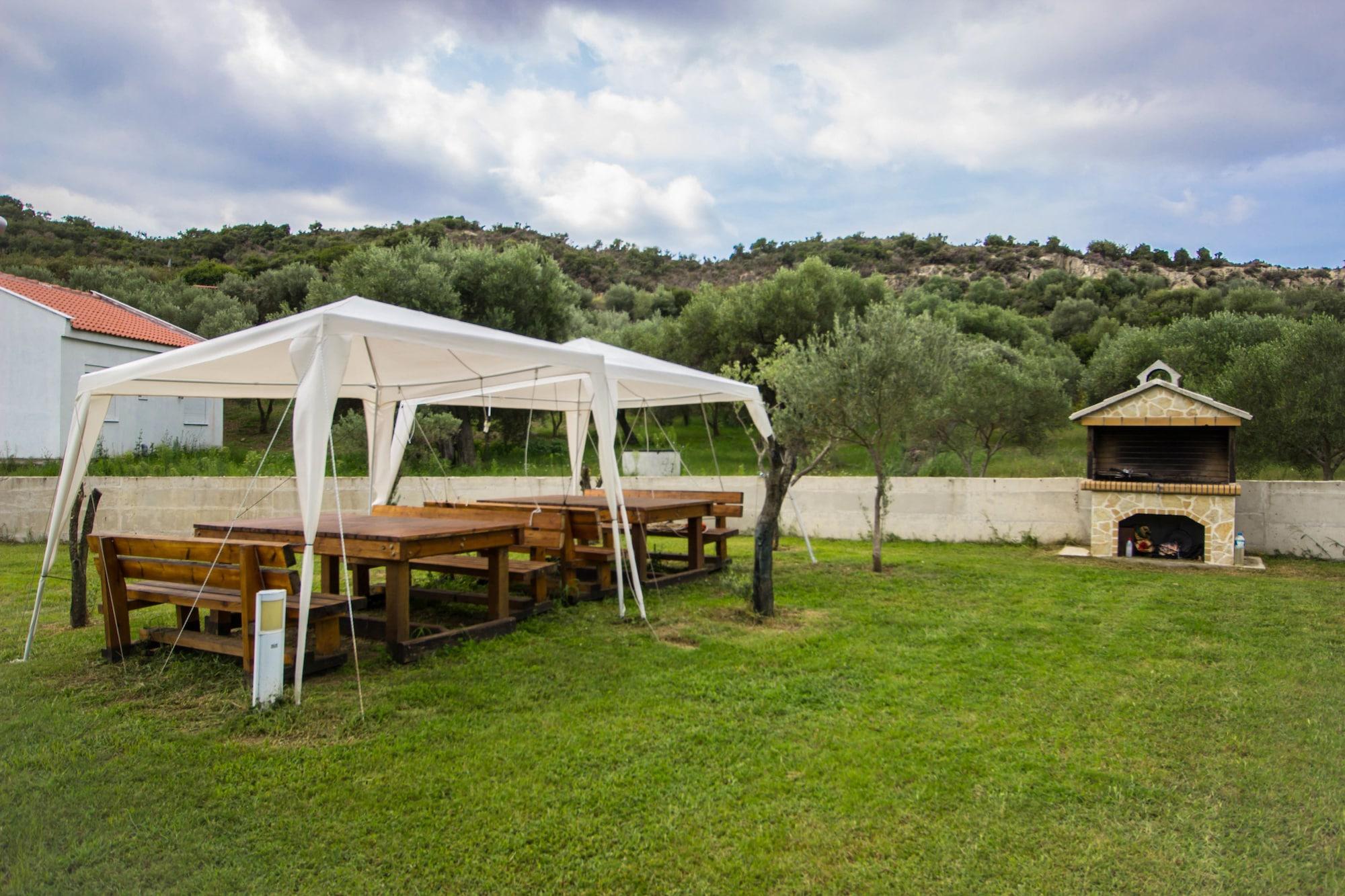 Restaurant Parea Kalamitsi