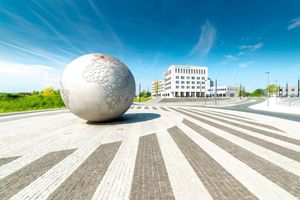 Alojamiento - Vienna House by Wyndham Ernst Leitz Wetzlar
