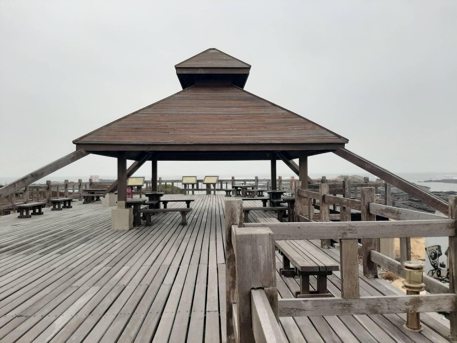 Comodidades del Alojamiento Haifeng B&B