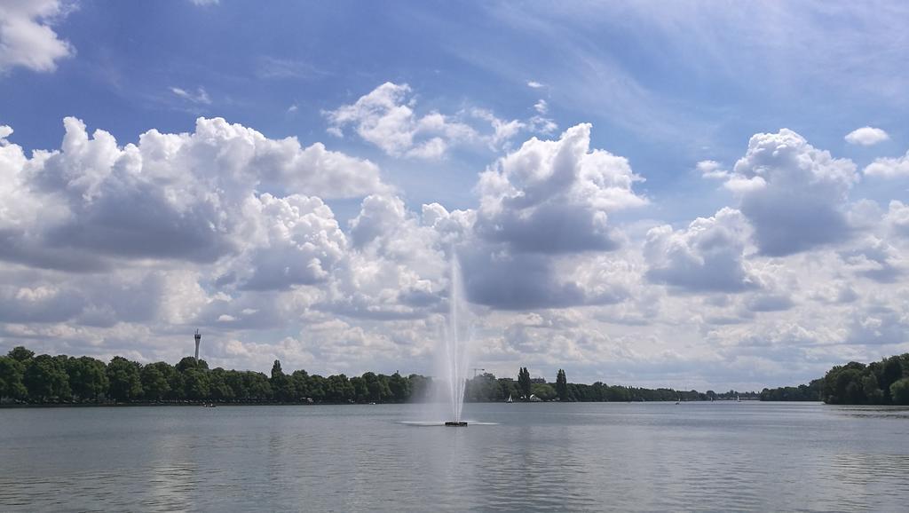 Instalaciones Recreativas Boutique 030 Hannover-City