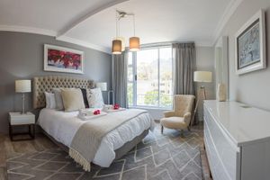 Alojamiento - dk villas 2 The Boardwalk (Hout Bay)