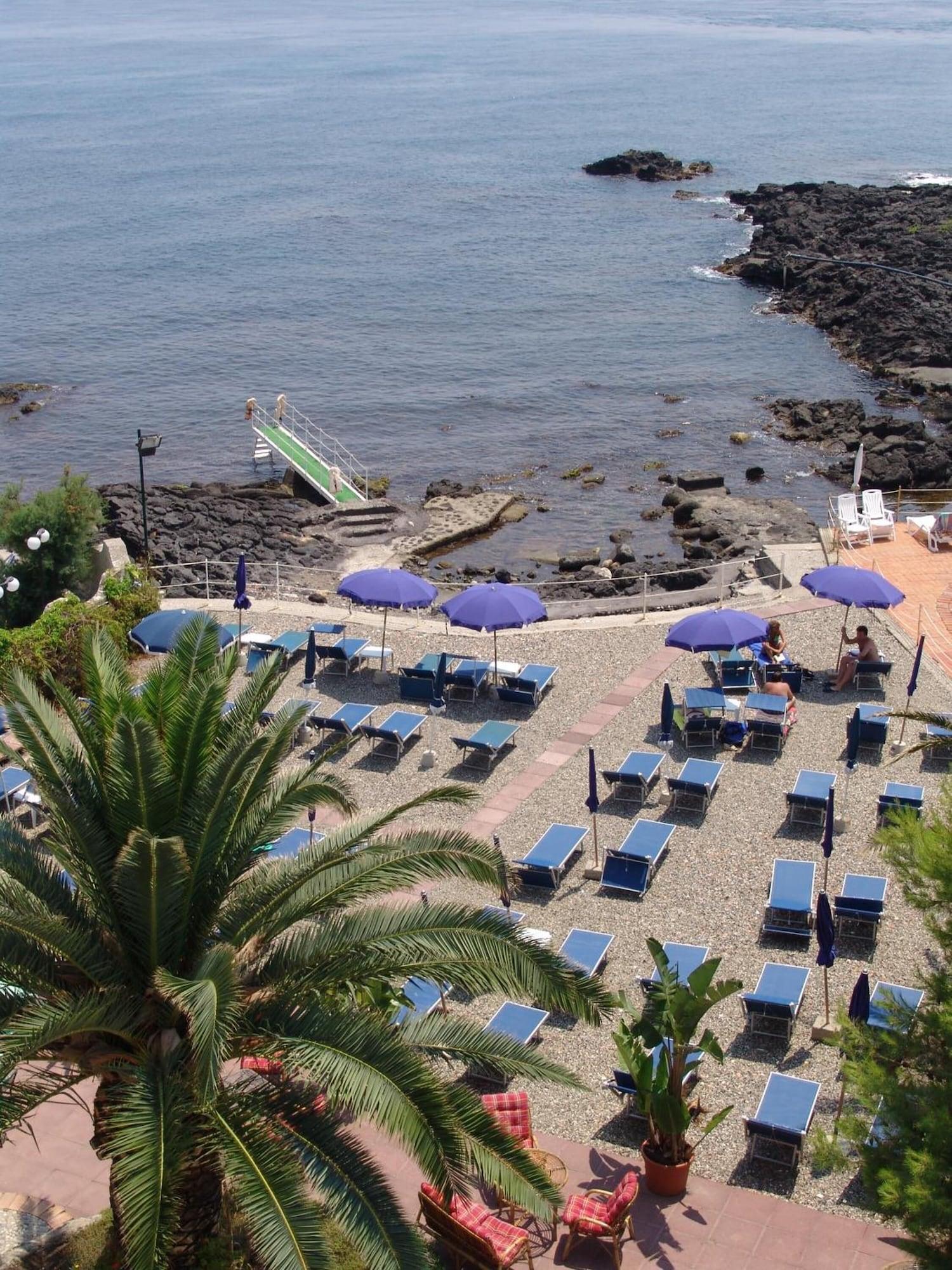 Playa Hotel Kalos
