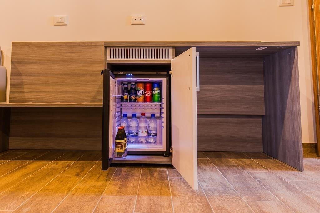 Set de Habitación Il Semaforo Sila