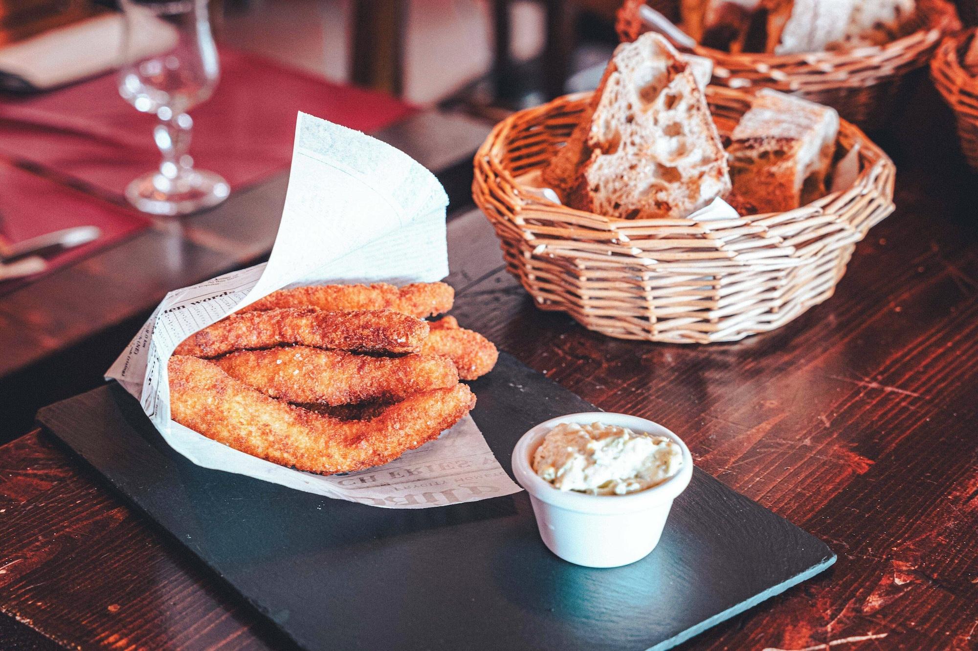 Restaurant Hotel Mont Vallon Meribel