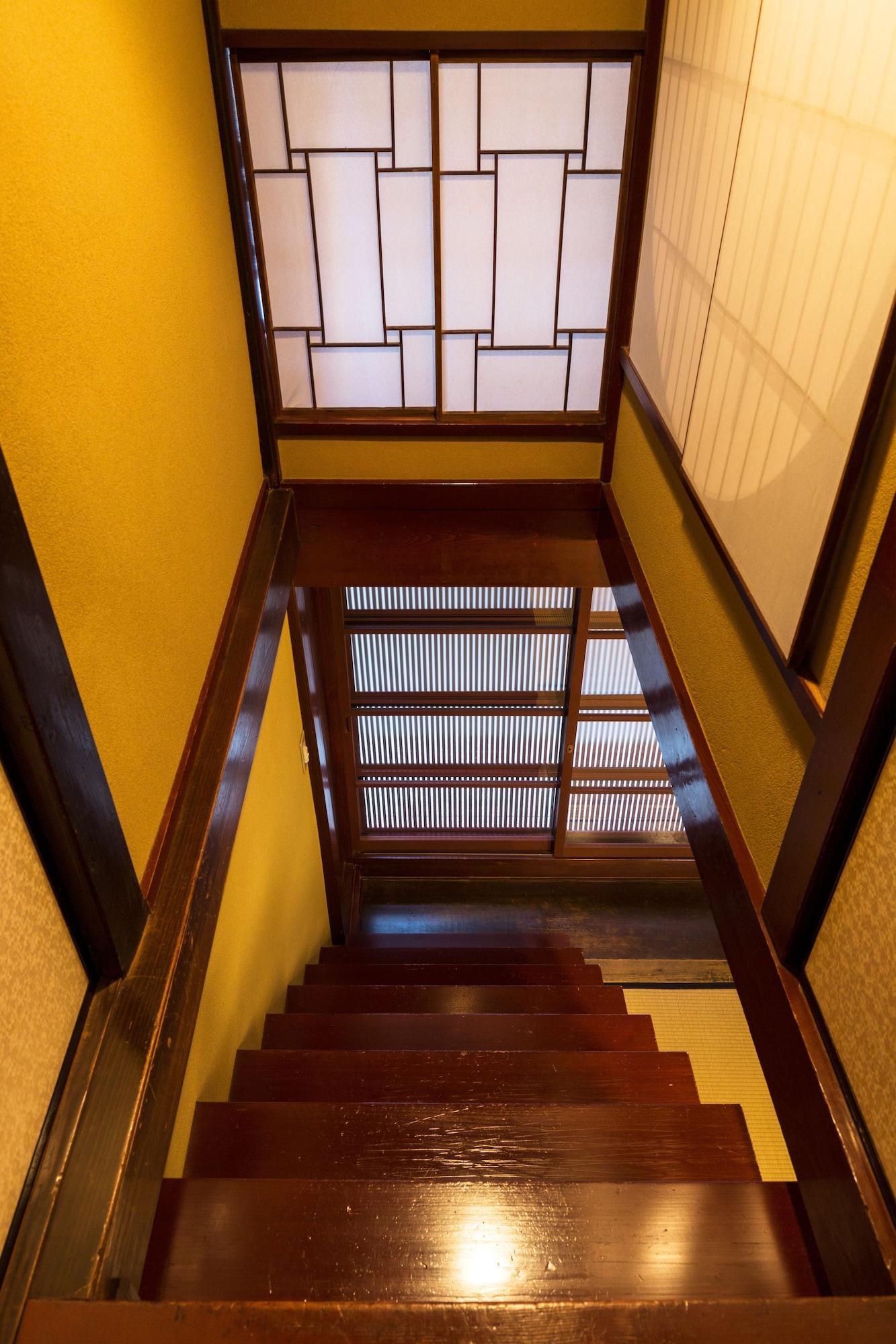 Varios Machiya Kanazawa Kikunoya