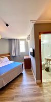 Alojamiento - Hotel 3 estrellas con Desayuno buffet