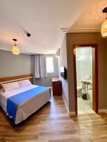 Paquete - Hotel Porto Salvador