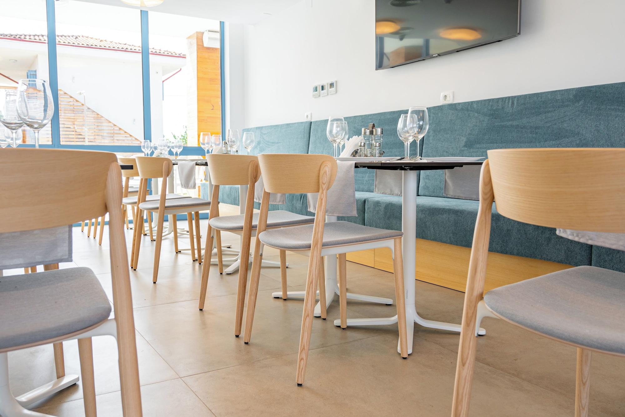 Restaurant Pensiunea Terrablue