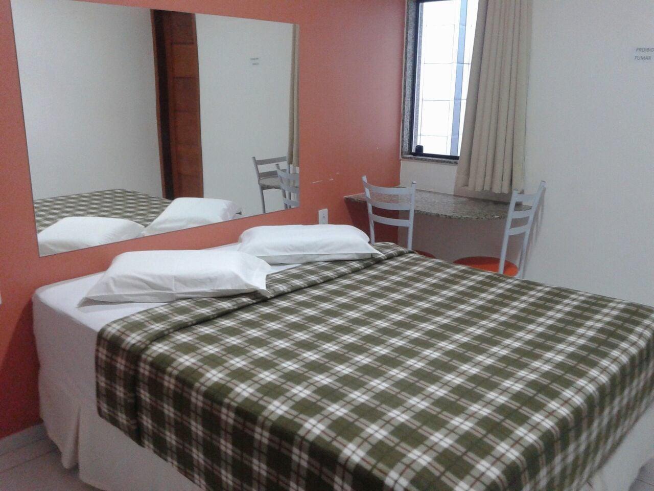 Varios Hotel Center Express