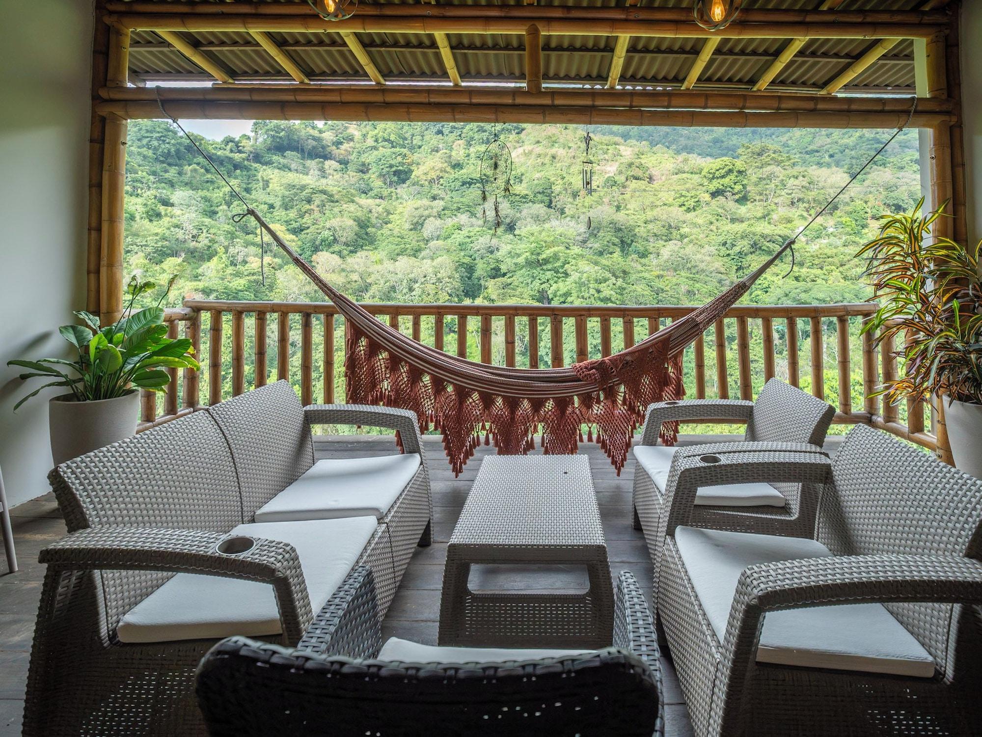 Habitación La Veranda